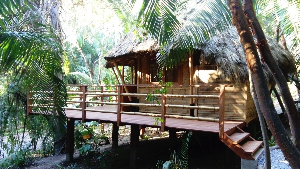 Aldea Bamboo Village San Francisco  Esterno foto