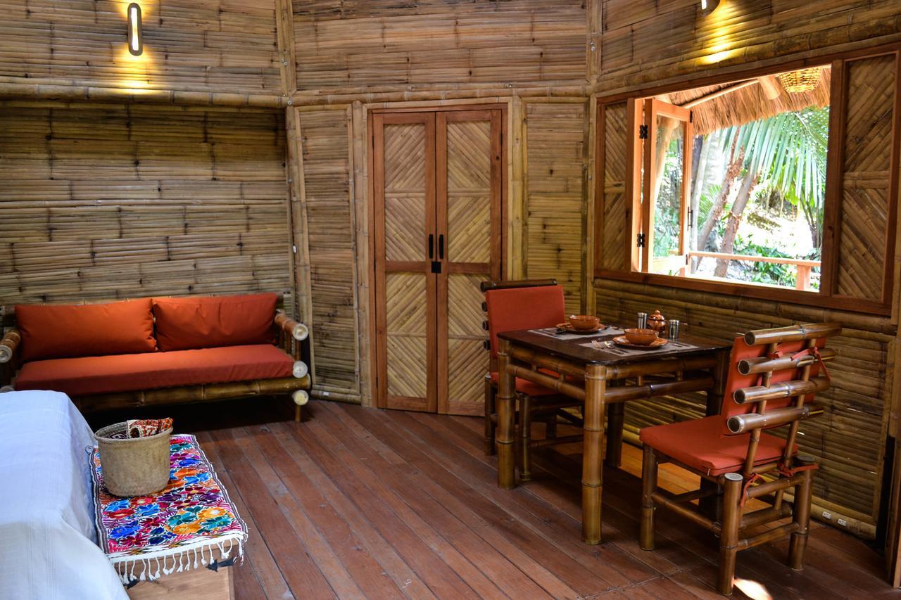 Aldea Bamboo Village San Francisco  Esterno foto