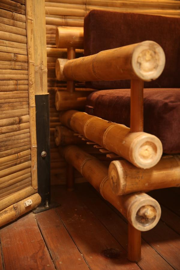 Aldea Bamboo Village San Francisco  Esterno foto