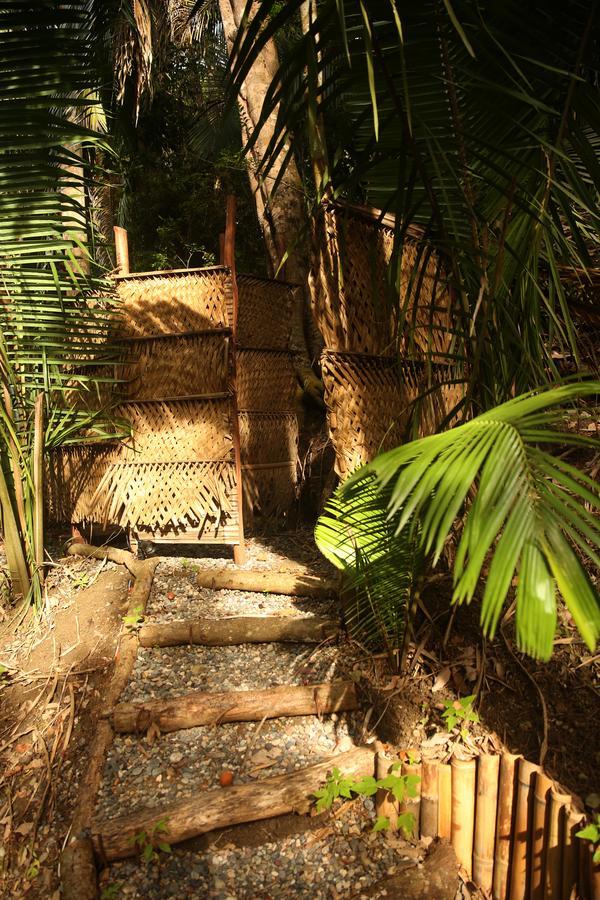 Aldea Bamboo Village San Francisco  Esterno foto